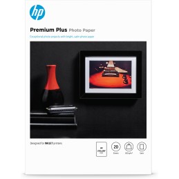 Premium Plus Photo Paper -...